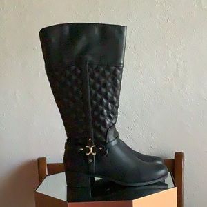 Charter Club Helenn3 women’s riding boots